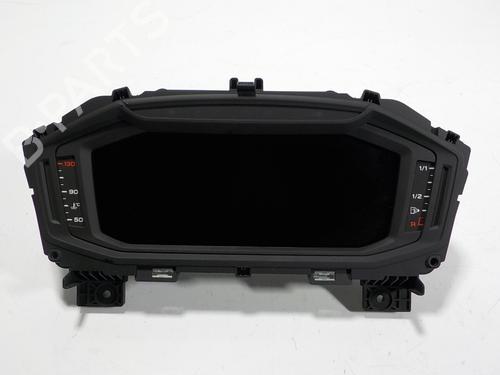 Used Instrument cluster AUDI A1 Sportback (GBA) [2018-2025]  12979759