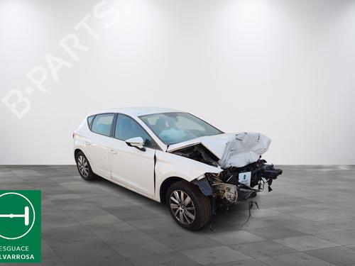 Right front brake caliper SEAT LEON (5F1) 1.2 TSI | BP27869496M104  - Image 5