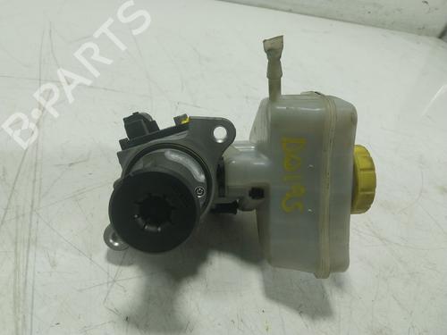 Brake master cylinder PORSCHE CAYENNE (92A)  | BP19027057M77 