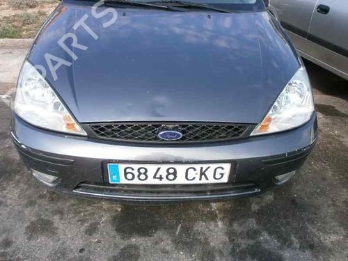 Mass air flow sensor FORD FOCUS I (DAW, DBW)  | BP3805396M95 