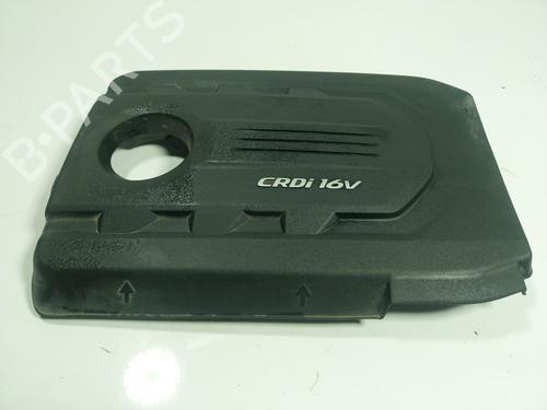 Used Upper protection Upper protection HYUNDAI TUCSON (TL, TLE) 1.7 CRDi (116 hp) 17632330 17632330