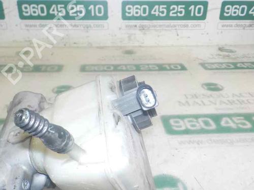 Brake master cylinder VW GOLF VI (5K1) 1.6 TDI | BP6458109M77 