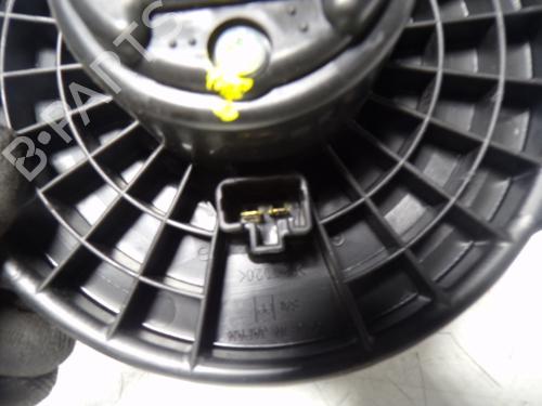Ventilator motor MAZDA CX-5 (KE, GH)  | BP11189712M62 