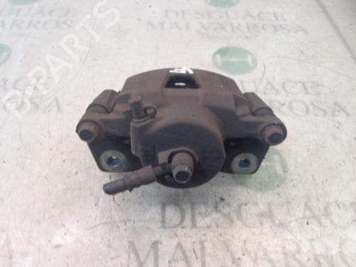 Left front brake caliper DAEWOO LACETTI Hatchback (KLAN) 1.8 | BP11546974M105 - Image 2