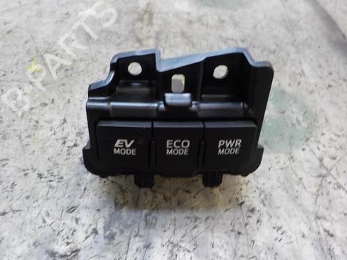 Used Electronic module Electronic module TOYOTA AURIS (_E18_) 1.8 Hybrid (ZWE186_, ZWE186R) (136 hp) 3849484 3849484