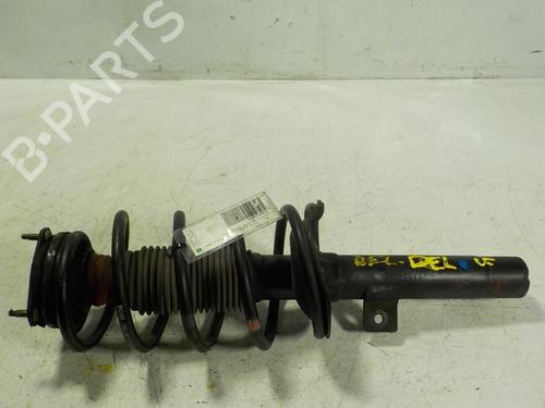Used Right front shock absorber Right front shock absorber FORD TOURNEO CONNECT 1.8 TDCi /TDDi /DI (75 hp) 8224620 8224620