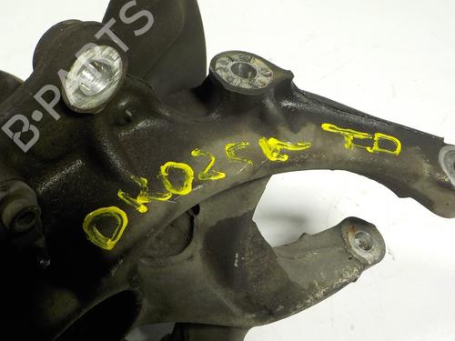 Right rear steering knuckle CITROËN C5 III (RD_) | BP10930523M28