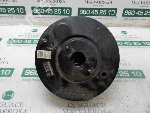 Servo brake VW PASSAT B6 (3C2) 2.0 TDI 16V (140 hp) 4446177