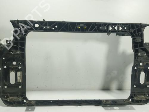 Used Front slam panel Front slam panel KIA SPORTAGE III (SL) 1.7 CRDi (116 hp) 31847670 31847670