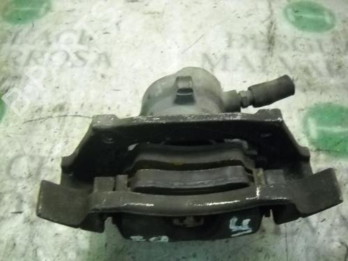 Left front brake caliper MERCEDES-BENZ A-CLASS (W168)  | BP11544707M105 