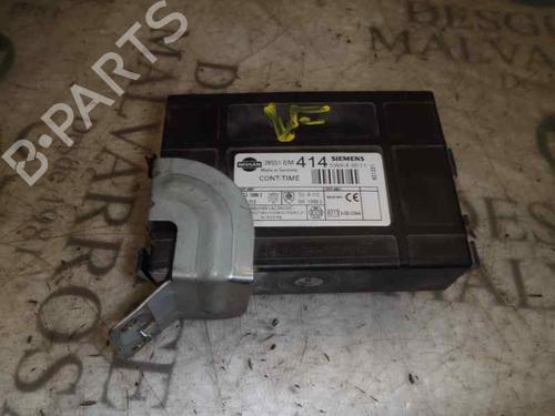 Used Electronic module Electronic module NISSAN ALMERA II Hatchback (N16) 2.2 Di (110 hp) 3826398 3826398