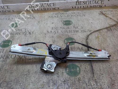 Used Front left window mechanism Front left window mechanism FORD FIESTA VI (CB1, CCN) 1.4 TDCi (70 hp) 3846234 3846234