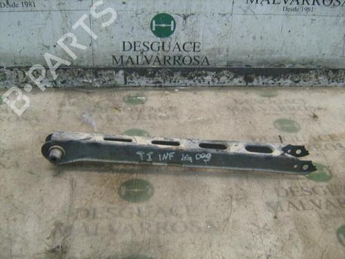 Used Left rear suspension arm Left rear suspension arm 3754729 3754729