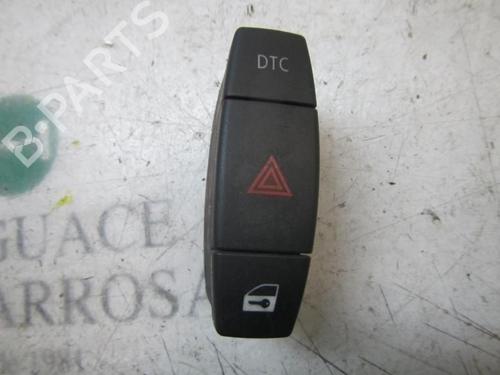 Used Warning switch Warning switch BMW 1 (E87) 116 d (116 hp) 3878163 3878163