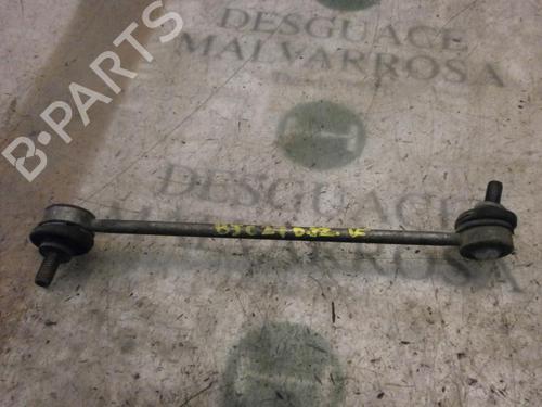 Left front suspension arm SEAT CORDOBA (6L2) 1.4 16V | BP14267858M12