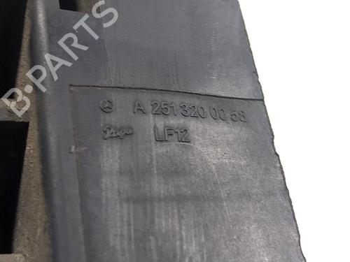 Elektronisk modul MERCEDES-BENZ S-CLASS (W221, V221) S 320 CDI | BP17441557M83 