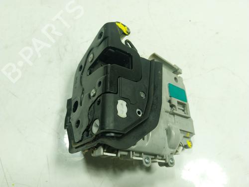 Serratura anteriore destra AUDI A3 Limousine (8VS, 8VM) 1.4 TSI (150 hp) 16665288