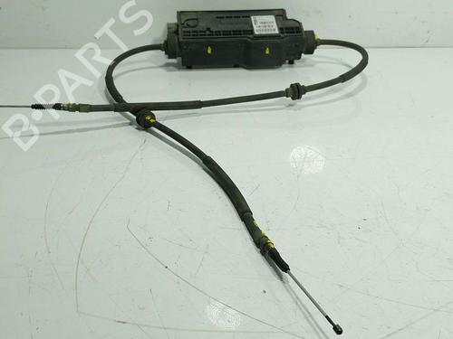 Used Hand brake Hand brake BMW 5 Touring (F11) [2009-2017] 40025213 40025213