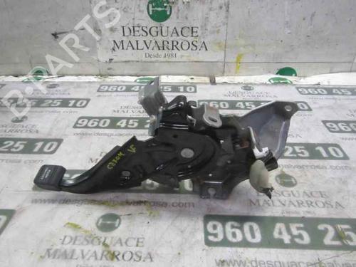 Used Hand brake TOYOTA PRIUS PLUS (_W4_) 1.8 Hybrid (ZVW40W, ZVW41W) (136 hp) 8771196