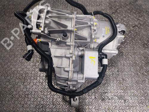 Motor TESLA MODEL Y (5YJY) Long Range All-wheel Drive (514 hp) 16665706