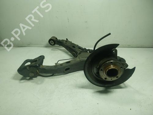 Used Left rear steering knuckle Left rear steering knuckle PEUGEOT TRAVELLER Bus (V_) 1.5 BlueHDi 120 (120 hp) 17873422 17873422