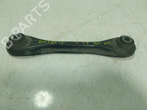 Used Left rear suspension arm FORD C-MAX II (DXA/CB7, DXA/CEU) 1.6 TDCi (95 hp) 16025201