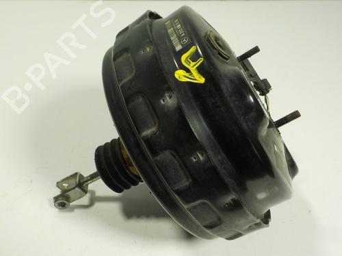 Used Servo brake MERCEDES-BENZ E-CLASS (W212) E 200 CDI / BlueTEC (212.005, 212.006) (136 hp) 10994740