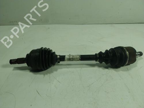 Used Left front driveshaft Left front driveshaft CITROËN C4 SPACETOURER (3D_) 1.6 BlueHDi 120 (120 hp) 18074332 18074332