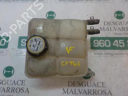 Expansion tank MAZDA 3 (BK) 1.6 DI Turbo (109 hp) 3866244