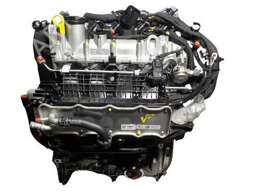 Used Engine Engine CUPRA LEON Sportstourer (KL8, KU8, KUD) 1.4 e-HYBRID (204 hp) 15495928 15495928