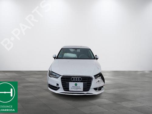Electronic module AUDI A3 Sportback (8VA, 8VF) 2.0 TDI | BP16284611M83 - Image 9