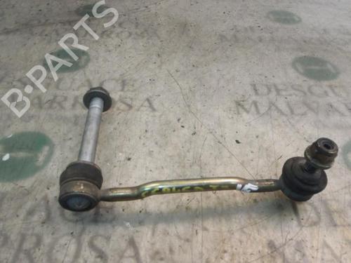 Used Left front suspension arm PEUGEOT 407 (6D_) 1.8 (6D6FZB) (116 hp) 14272254