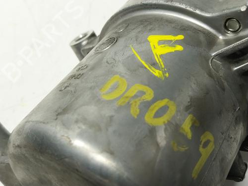 AC compressor PEUGEOT EXPERT Van (V_) 1.5 BlueHDi 100 | BP30177635M34