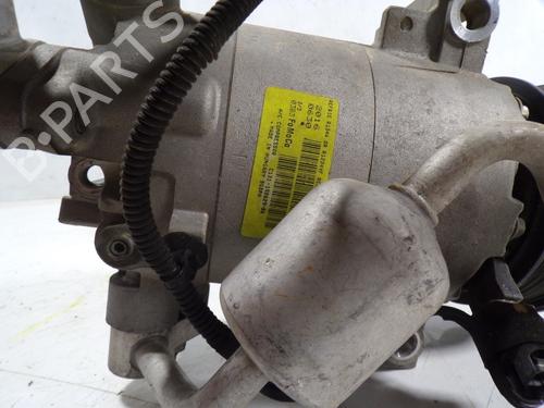 AC compressor FORD ECOSPORT 1.0 EcoBoost | BP8601739M34 