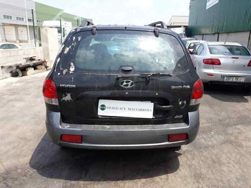Fuel pump HYUNDAI SANTA FÉ I (SM)  | BP13711019M76 