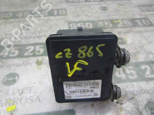 ABS Bremseaggregat SEAT Mii (KF1, KE1) 1.0 | BP3862874M43 