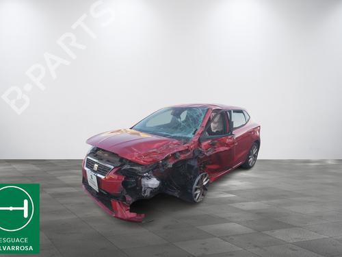 Engine SEAT IBIZA V (KJ1, KJG) 1.0 TSI | BP24574261M1 