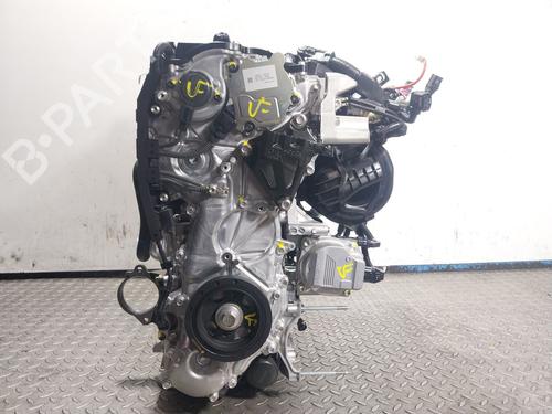 Motor TOYOTA RAV 4 V (_A5_, _H5_) 2.5 Hybrid (AXAH52) | BP17384797M1 