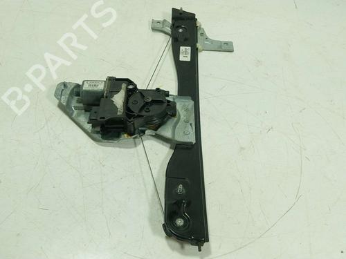 Used Front left window mechanism Front left window mechanism 38276714 38276714