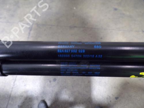 Tailgate lift support AUDI A1 Sportback (GBA)  | BP14287197C138 