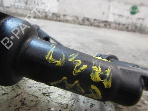 Clutch slave cylinder SEAT IBIZA III (6L1)  | BP14276569M113 