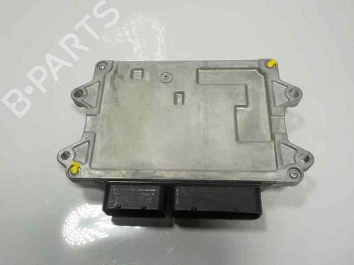 Engine control unit (ECU) MAZDA 2 Hatchback (DL, DJ) | BP6541703M57 - Image 2
