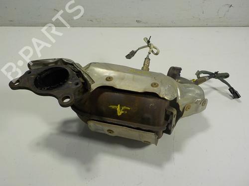 Used Catalyst Catalyst RENAULT CLIO IV (BH_) [2012-2021] 15190466 15190466