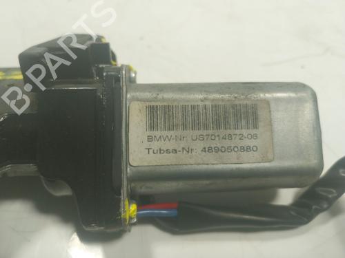 Electronic module BMW 7 (E65, E66, E67) 730 Ld | BP16665431M83 
