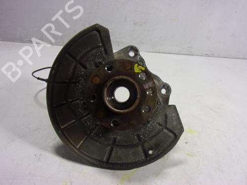 Used Left rear steering knuckle Left rear steering knuckle ALFA ROMEO STELVIO (949_) 2.0 Q4 (949.AXA2A) (280 hp) 10521283 10521283
