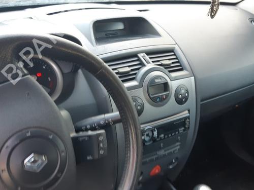 Vindusheismekanisme høyre bak RENAULT MEGANE II (BM0/1_, CM0/1_) 1.9 dCi (BM0G, CM0G) | BP7207714C25 