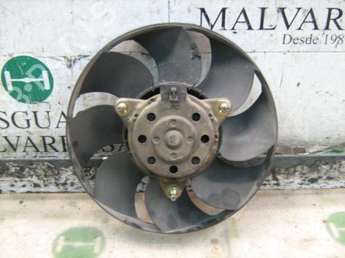 Radiator fan ALFA ROMEO 156 (932_) 2.5 V6 24V (932A1) | BP4032557M35 