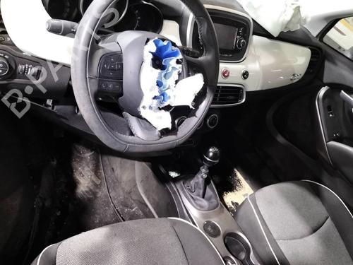 Squib airbag FIAT 500X (334_)  | BP15226664C102 