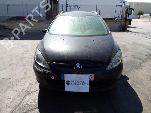 Kjølevifte elektrisk PEUGEOT 307 SW (3H) 2.0 HDi 135 | BP11190724M35 