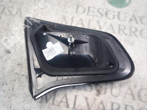 Right tailgate light CITROËN C3 II (SC_) 1.4 | BP6617112C80 